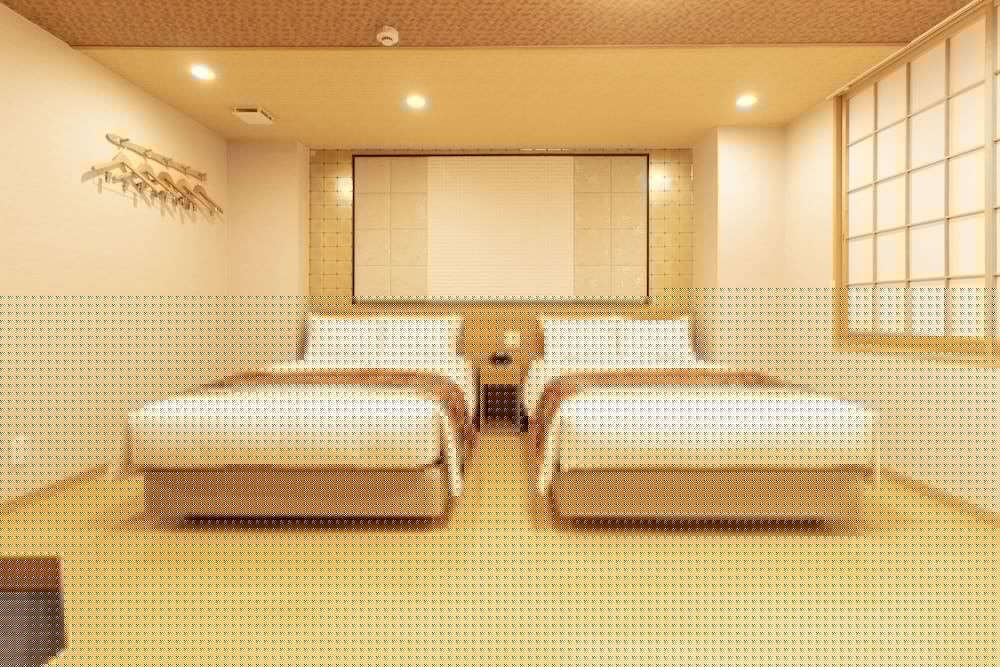 Nagomi Hotel Nippori 13/48