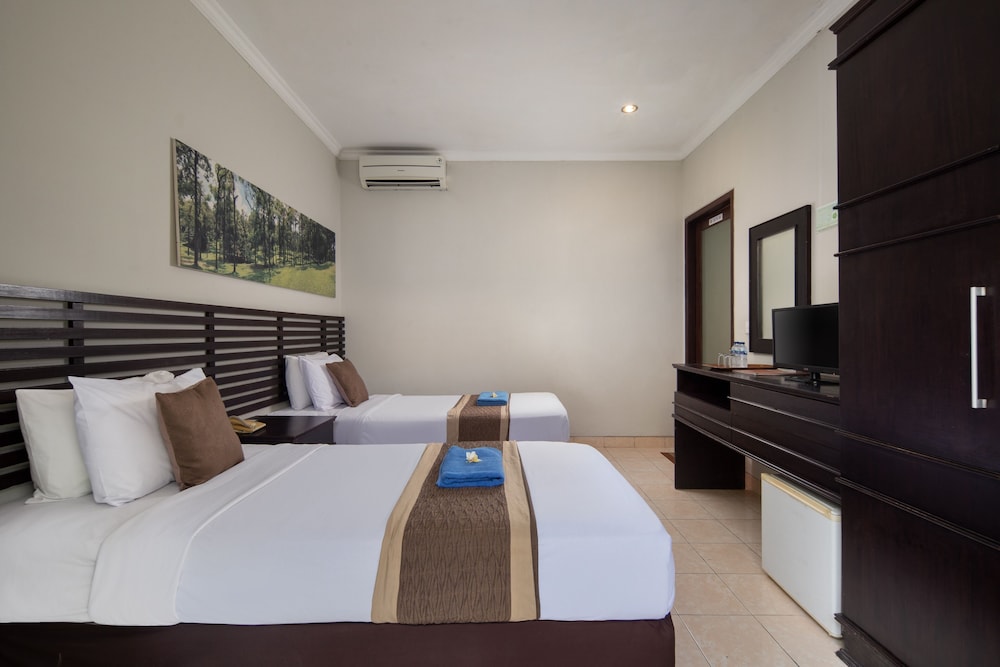 Legian Village Beach Resort 21/75