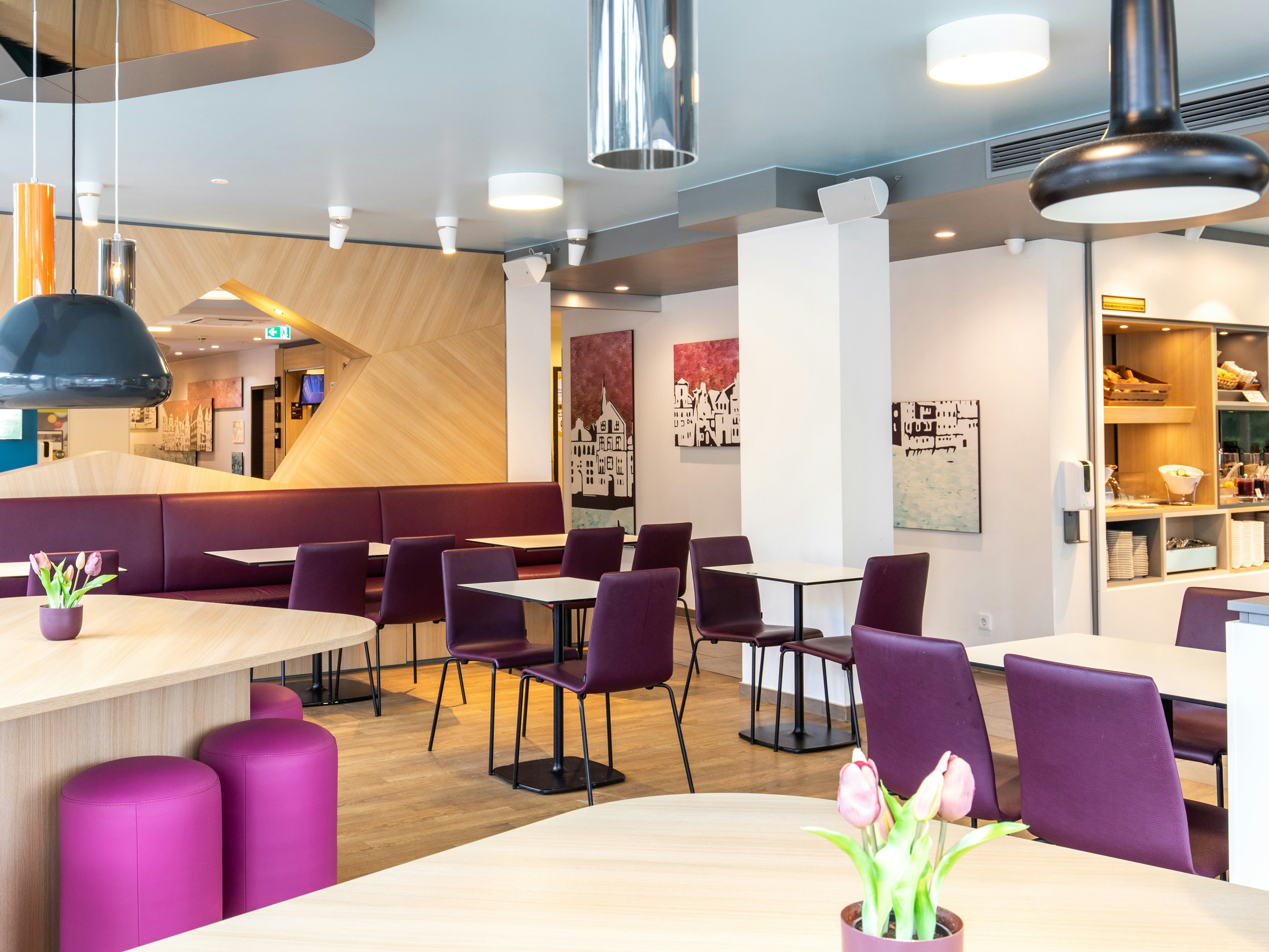 B&B Hotel Luneburg 23/30
