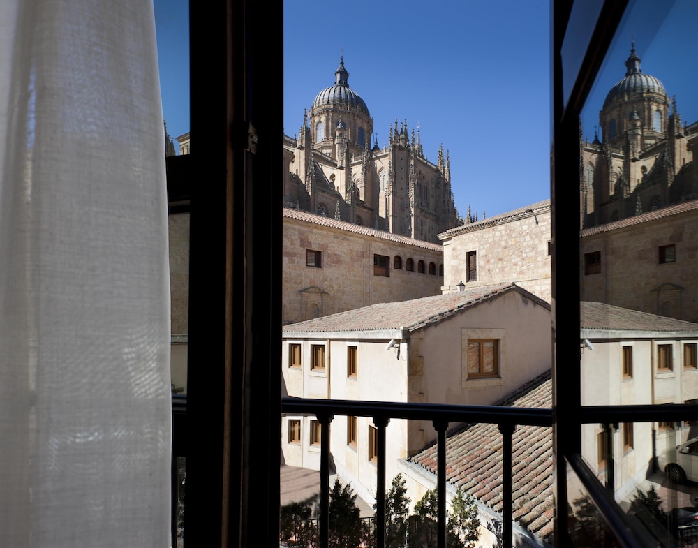 Nh Collection Salamanca Palacio de Castellanos 49/50