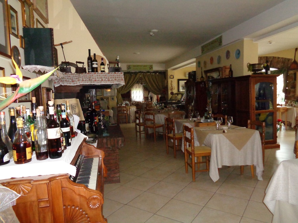 Hotel Rosati 47/57