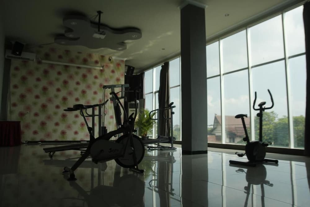 Hotel New Merdeka 27/34