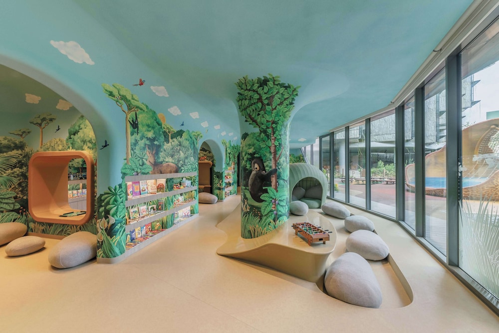 Mandai Rainforest Resort by Banyan Tree 51/62