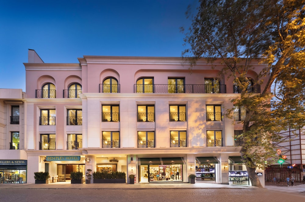Bentley Hotel Old City 5/67