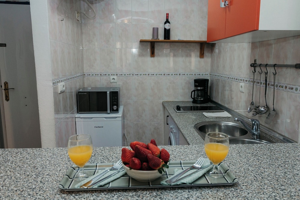 Apartamentos Marques De Guadiaro 1 20/51