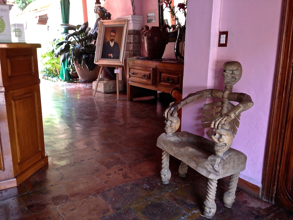Hotel Boutique Villa Bonita 48/74