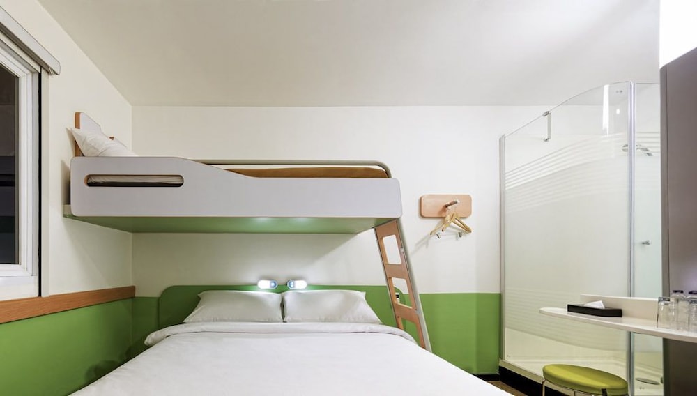 Ibis Budget Perpignan Centre Mediterranee 19/67