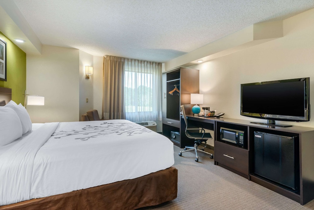 Spot X Hotel Wesley Chapel - Tampa Area 22/53