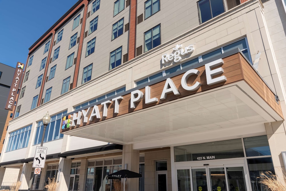 Hyatt Place Detroit/Royal Oak in ROYAL OAK - MI