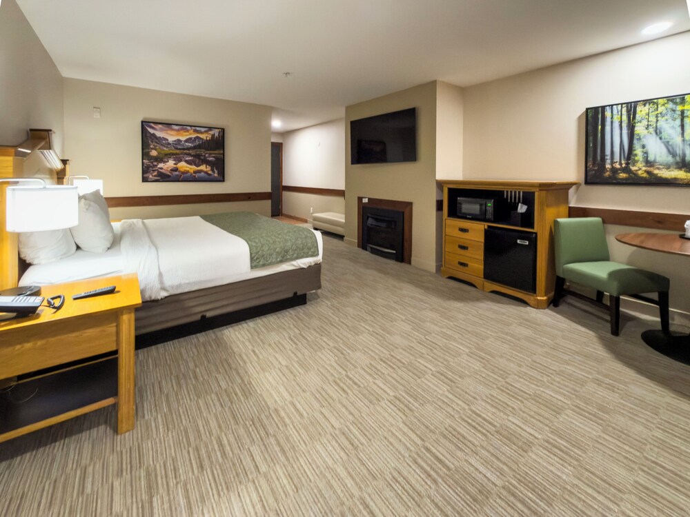 Carson Hot Springs Resort 29/68