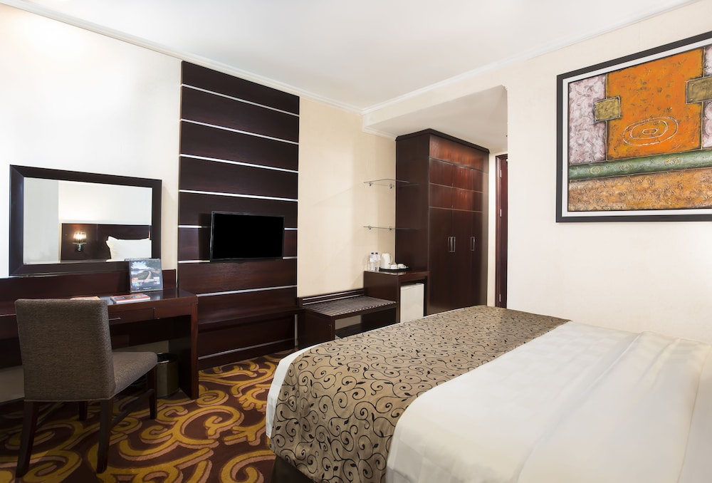 Swiss-Belhotel Merauke 15/38