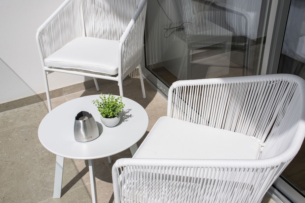 Puig Campana Nature Suites Hotel And Btt 25/35