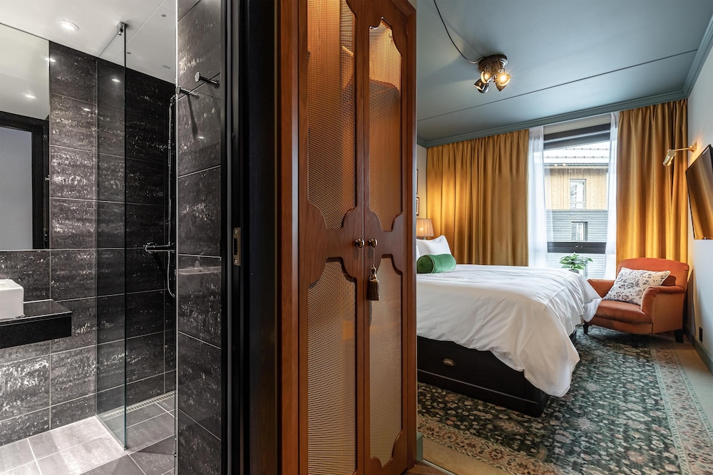Fyri Resort Hemsedal 50/50