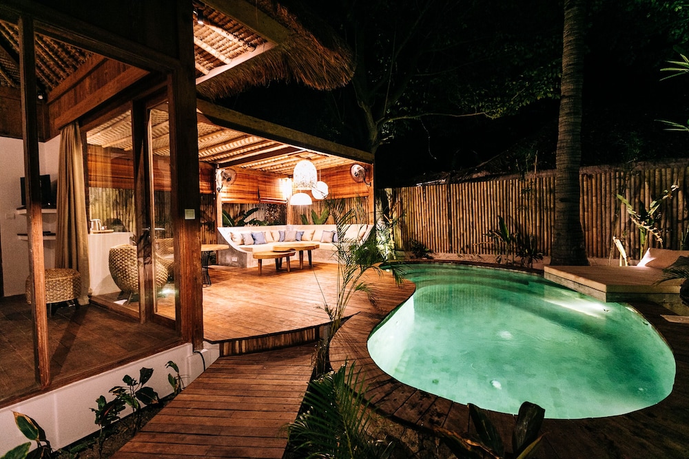 Majo Private Villas 29/30
