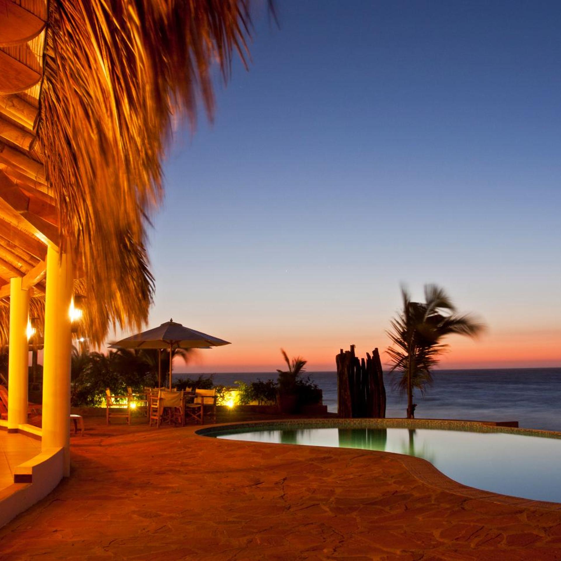 Yemaya Boutique Hotel 26/36