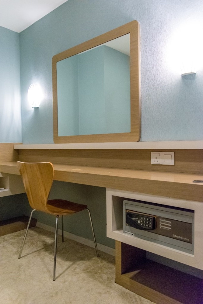 Mh Hotel Ipoh 41/50