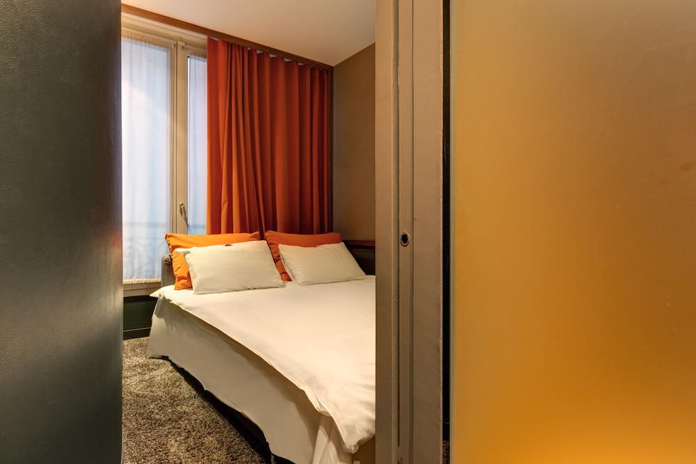 Hotel Elixir Paris 15/74