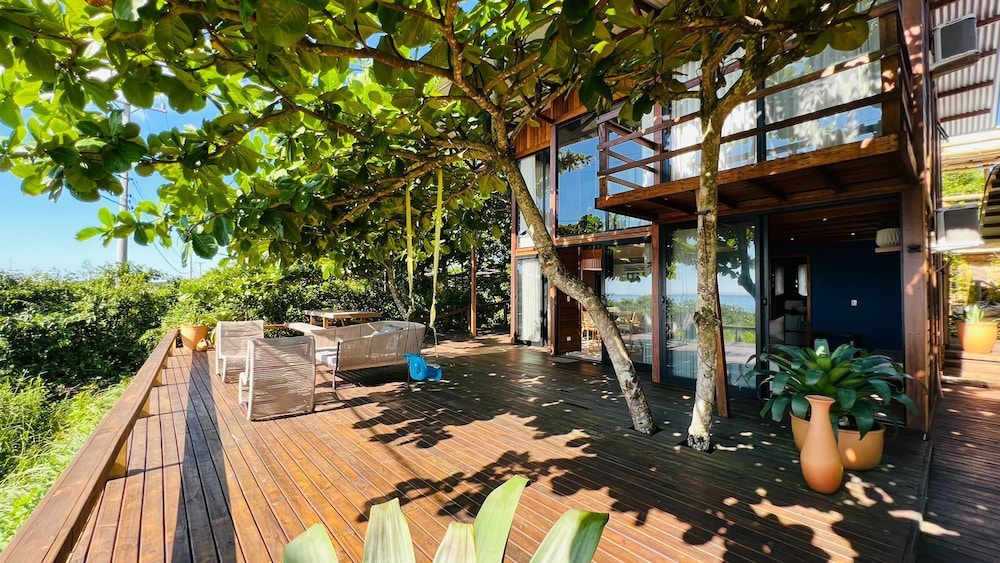 Ilha Do Mel Lodges 44/47