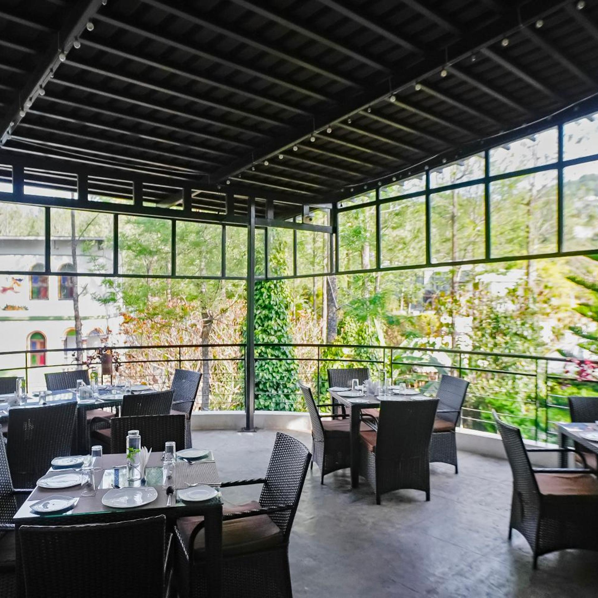 WOW Bison Woods Resort Yercaud 38/57