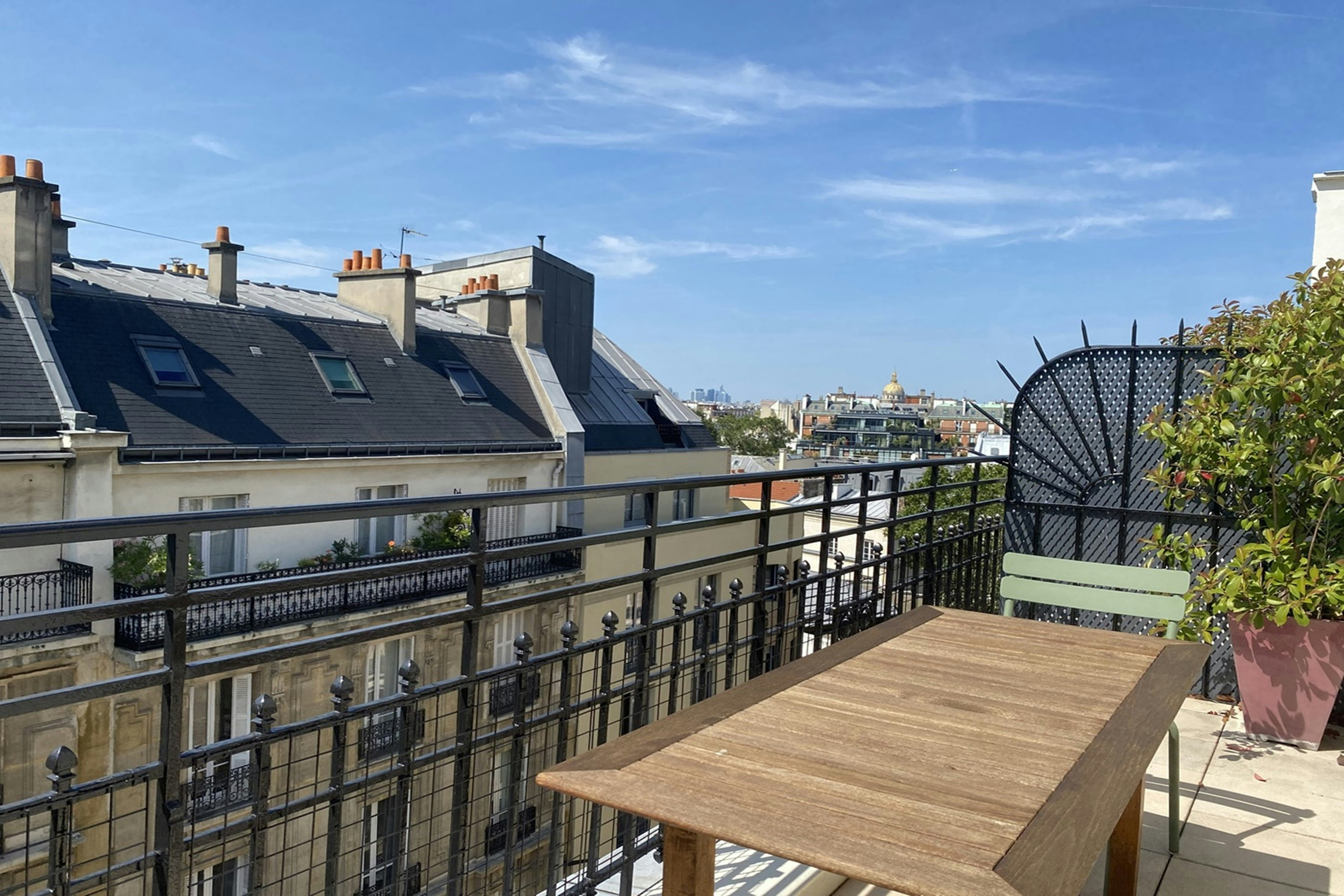 Hotel Le Littre 48/57