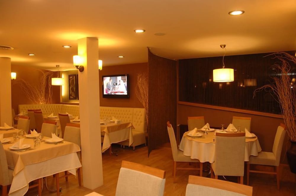 Hotel Abro Necatibey(Formerly DENIZ ATLANTA) 36/55