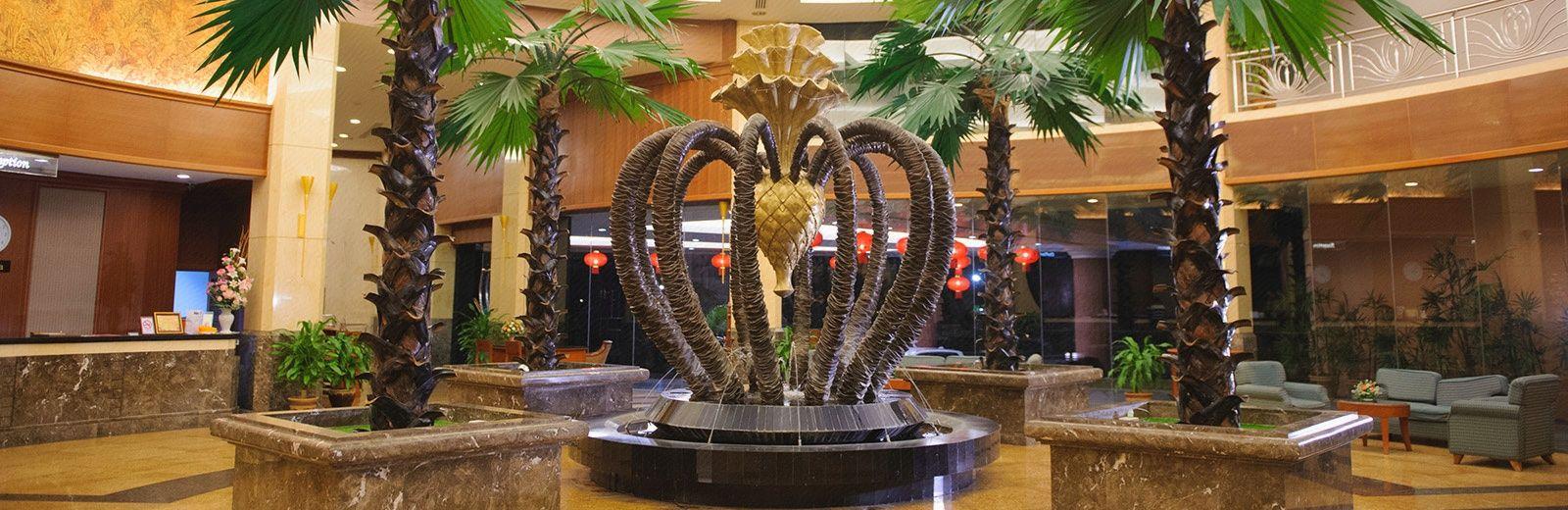 Grand Mandarin Betong Hotel 16/46