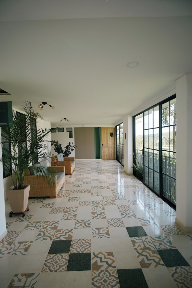 Hotel Arboreo Doradal 27/45