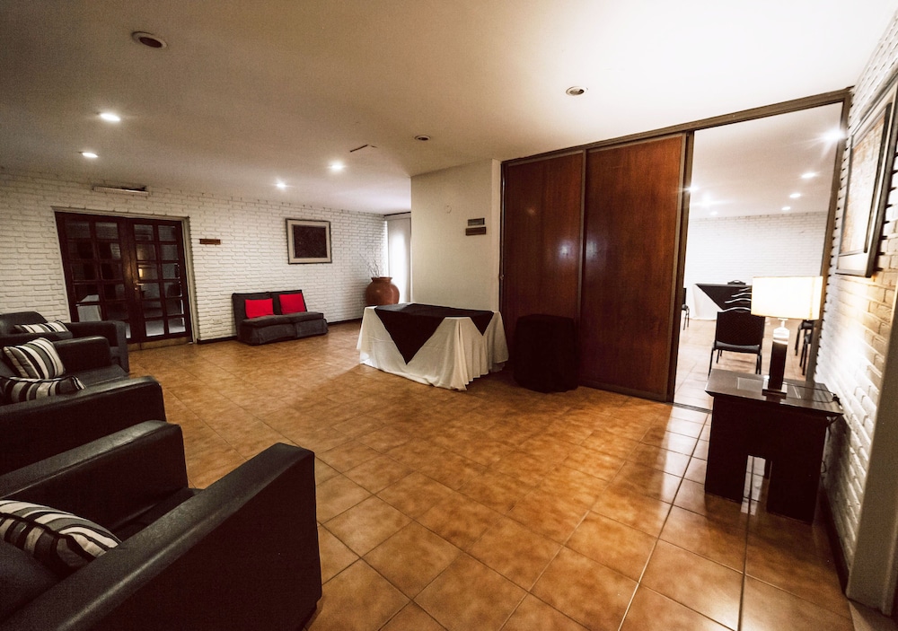 Hotel Carlos V by DOT Urban 31/50