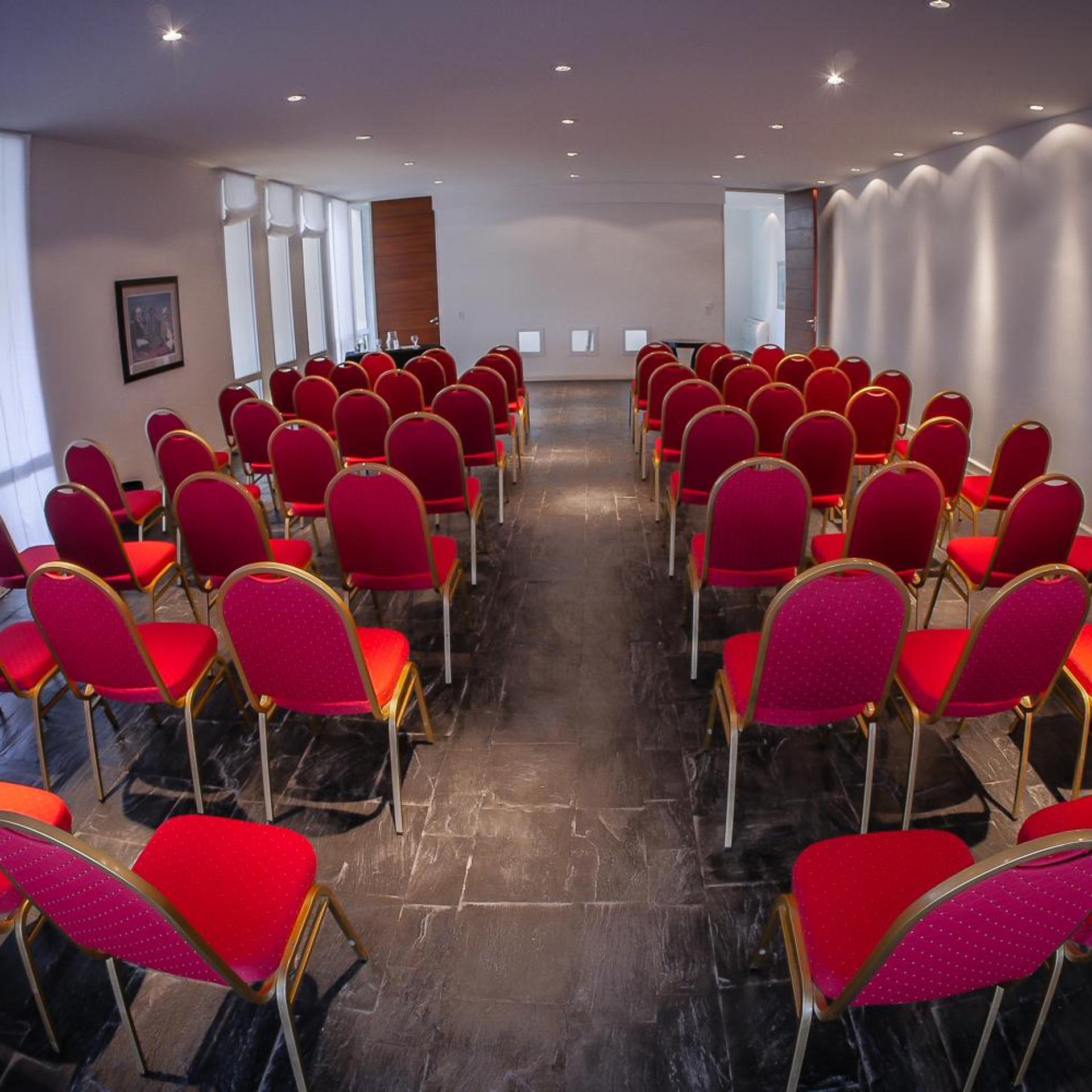 Elegance Hotel Tandil 30/36