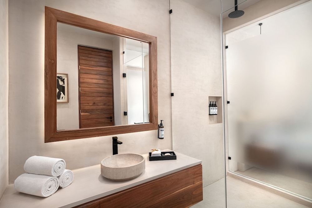 Secrets Tulum Resort & Beach Club - Adults Only - All Inclusive 45/47