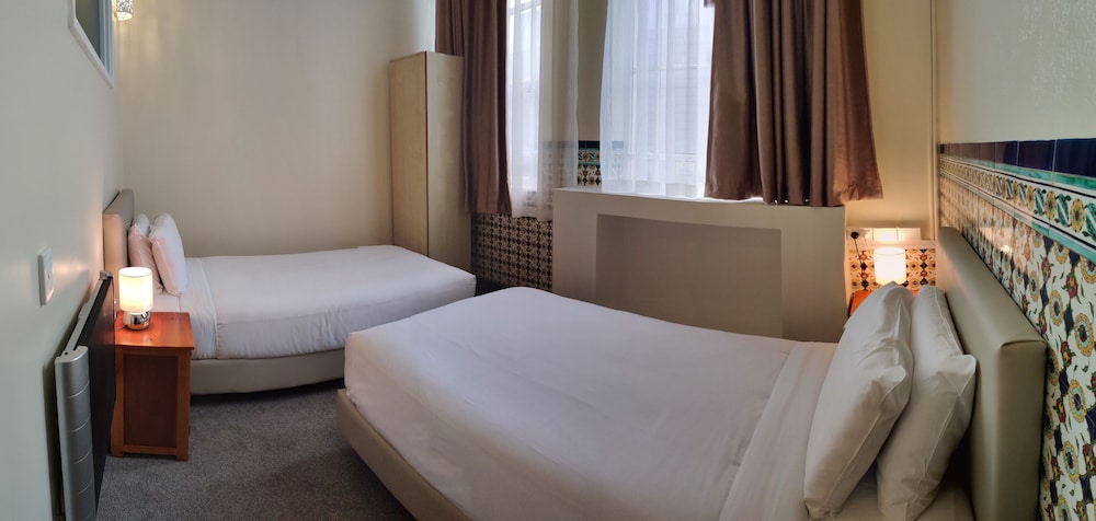 Grand Central Serviced Apartments 15/61