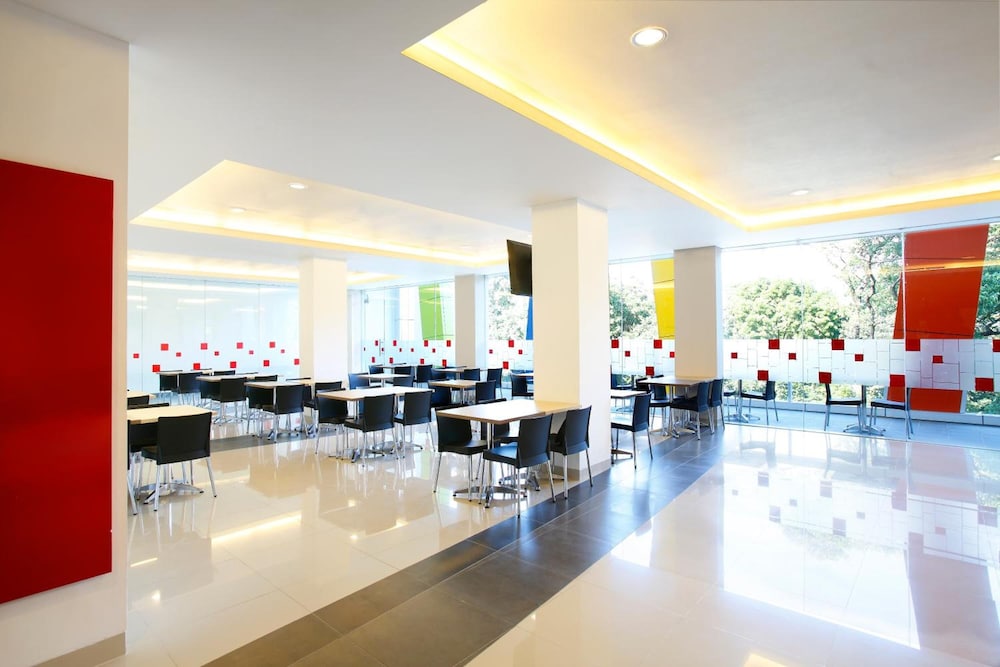 Amaris Hotel Pakuan Bogor 6/41