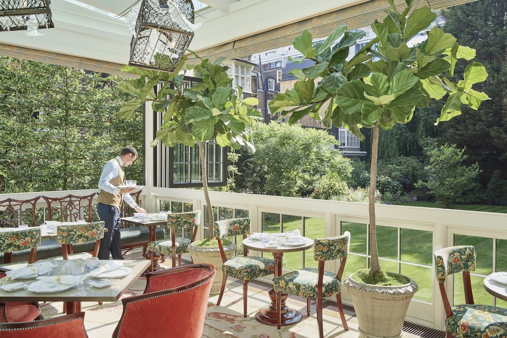 The Goring 60/68