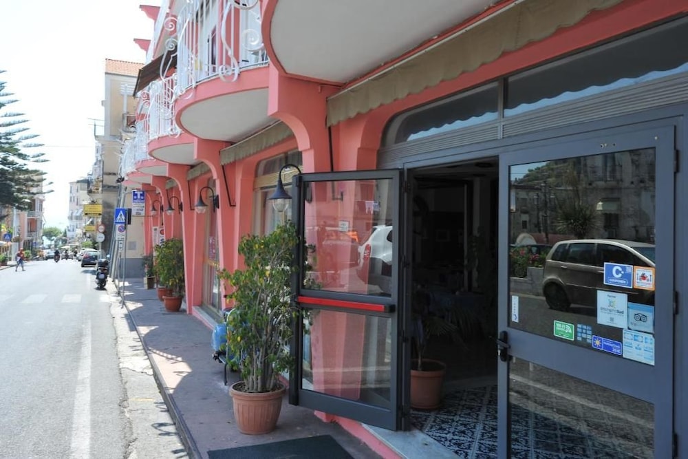 Hotel Europa 6/61