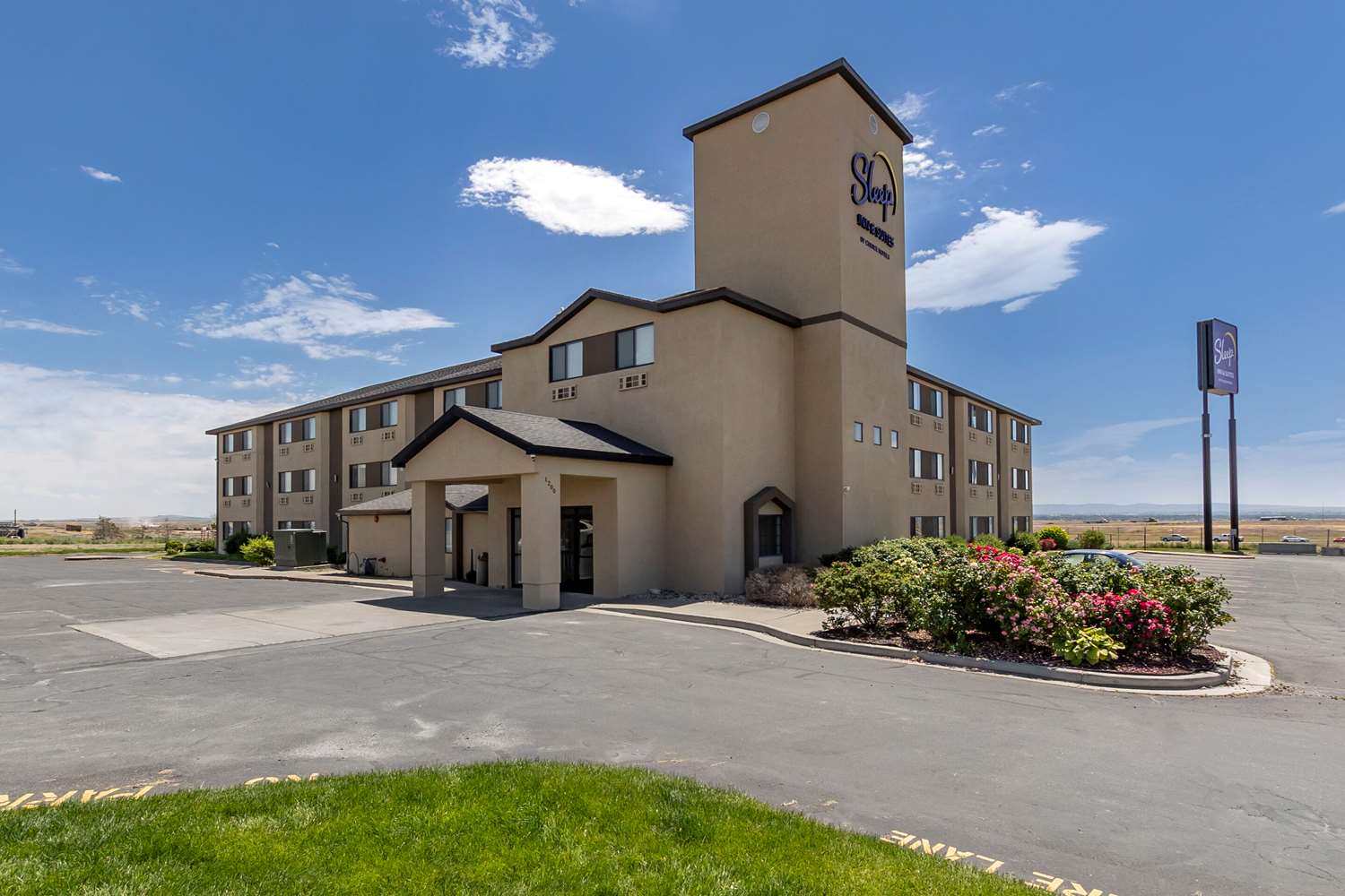 Sleep Inn & Suites Jerome - Twin Falls 19/20