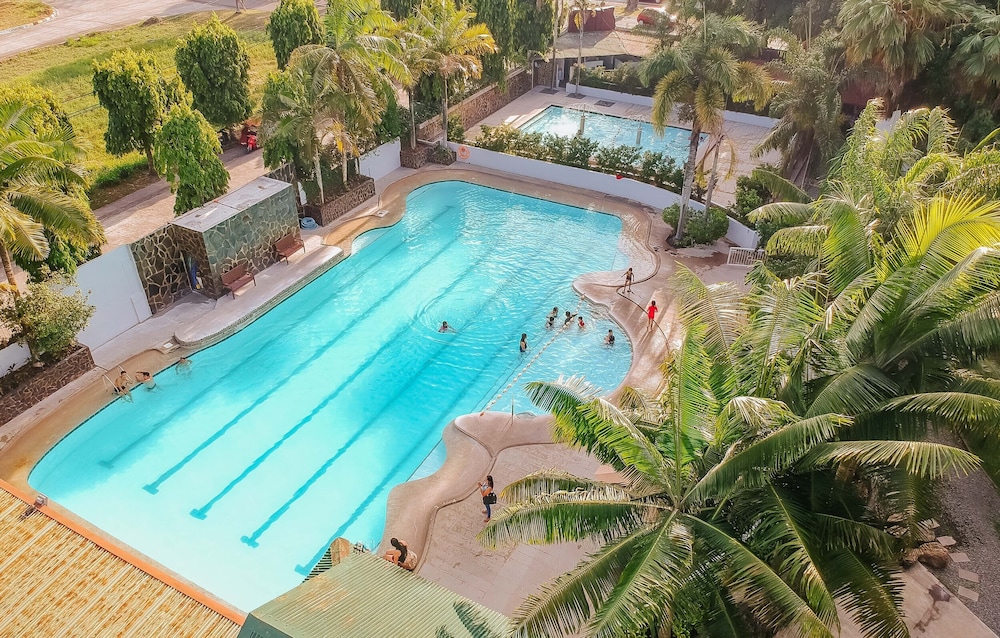 Nature’s Village Resort 52/59