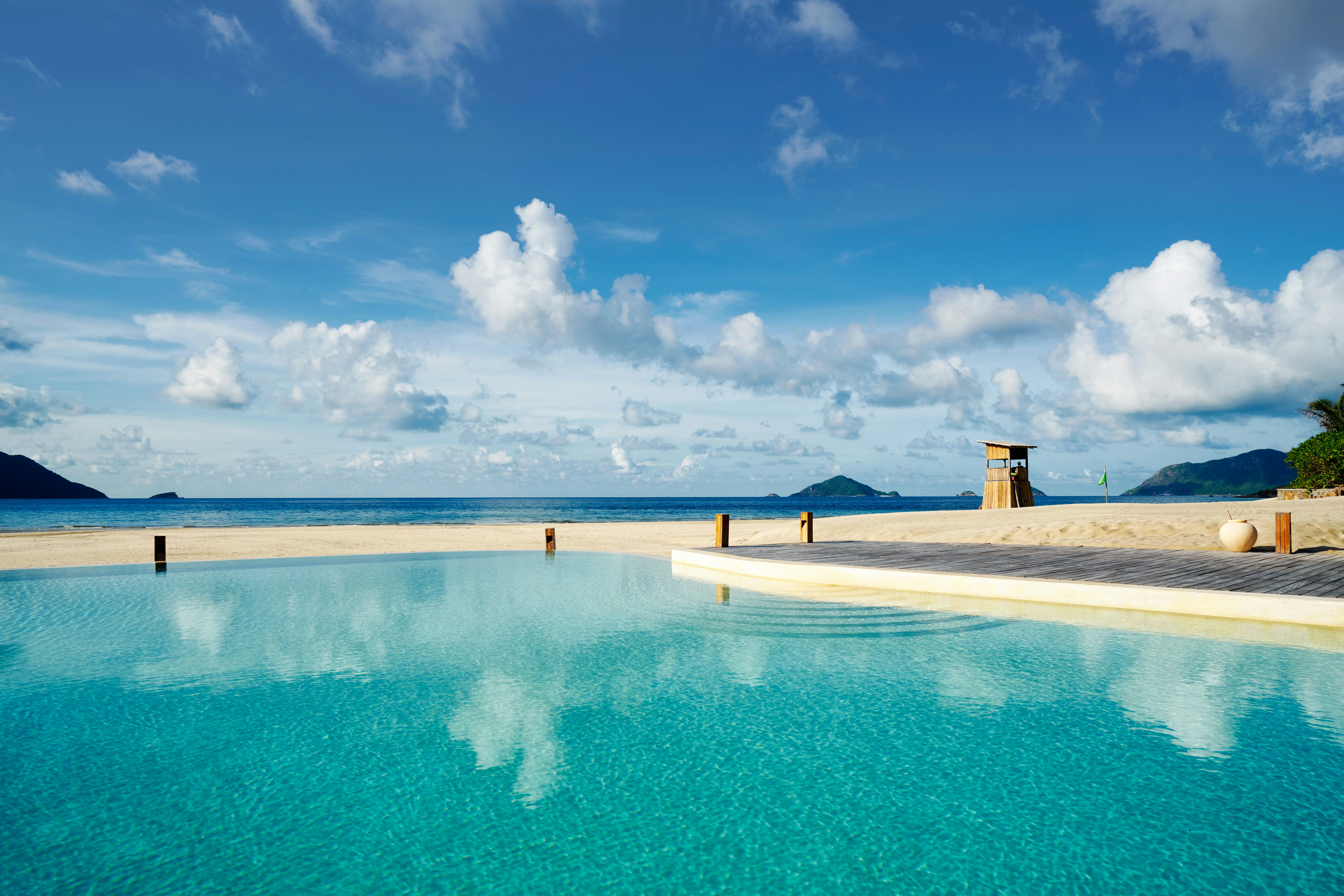 Six Senses Con Dao 32/48