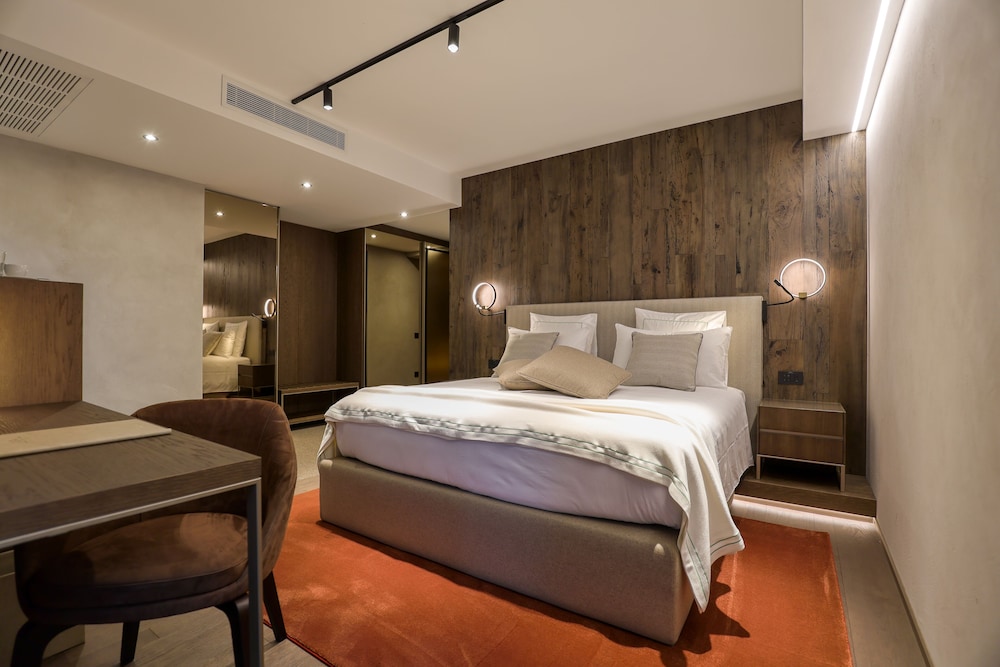 Collina Luxury Relais 18/61