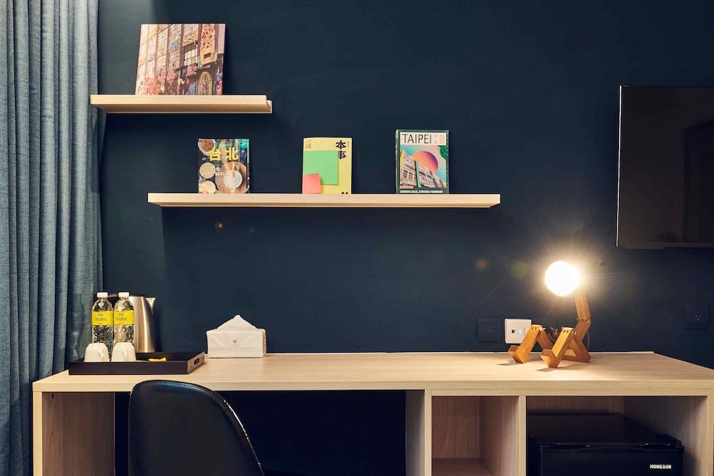 Check Inn Select Taipei Nangang 8/50