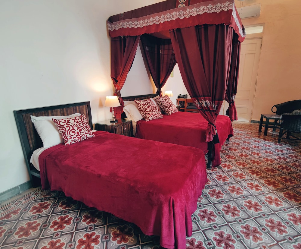 Casa Sanchez Boutique Hotel 11/61
