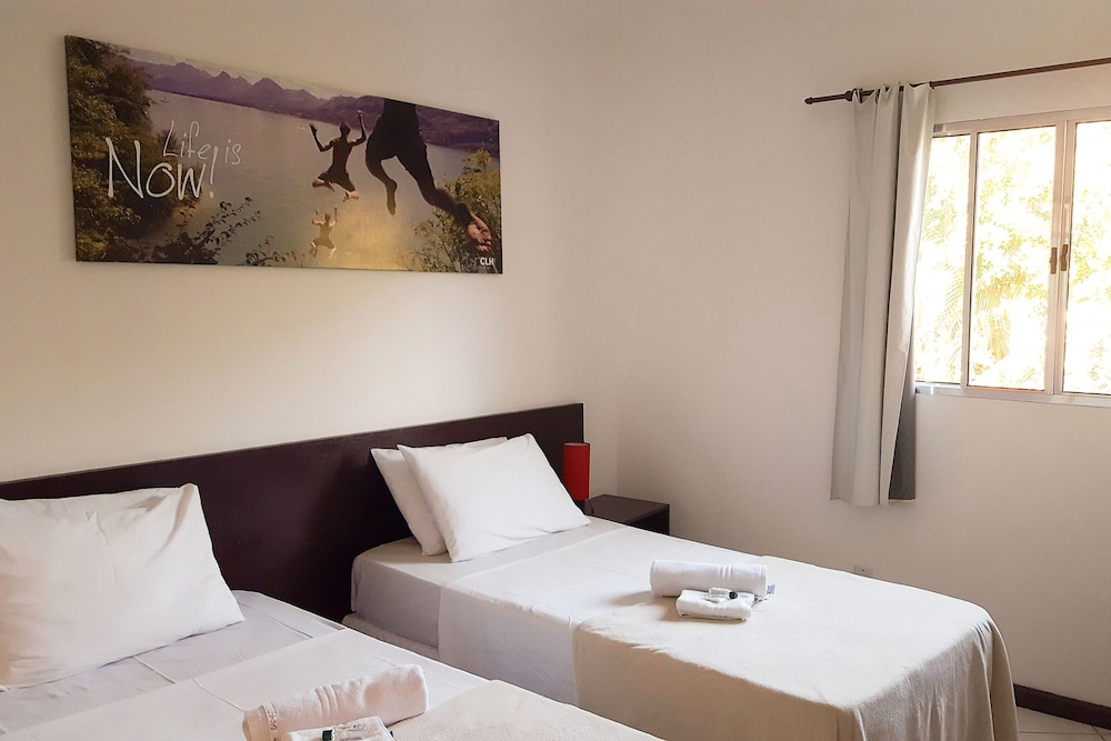 SUPERIOR, DOUBLE BED