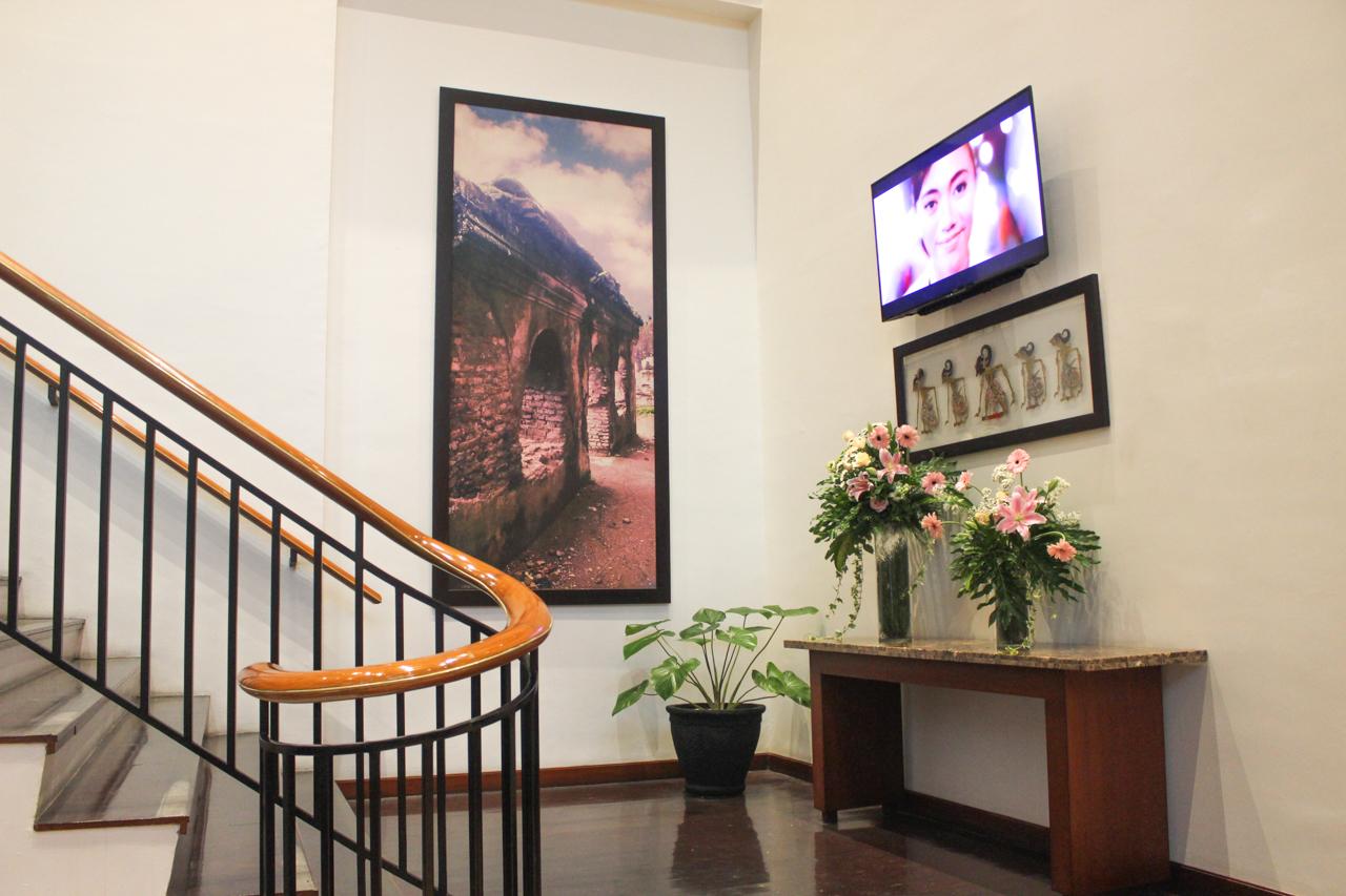 Grand Surya Hotel Kediri 39/51