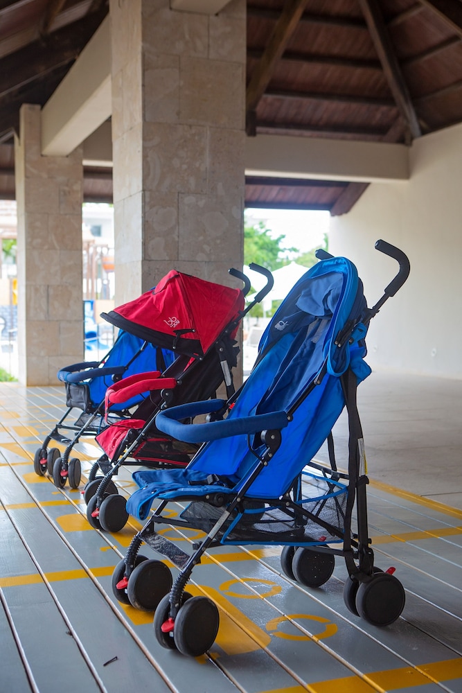 Princess Family Club Bavaro 25/45