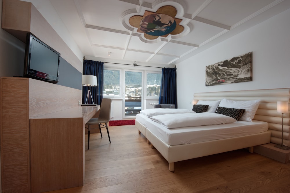 Q! Hotel Maria Theresia 14/50