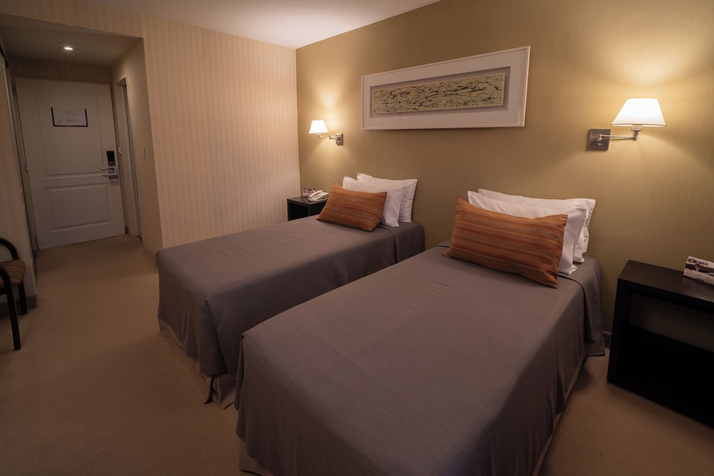 Mil 810 Ushuaia Hotel 27/67