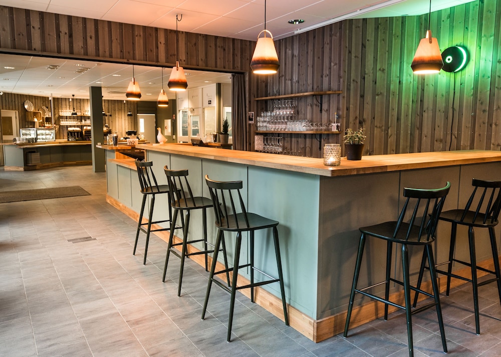Nordens Ark Hotell 27/37