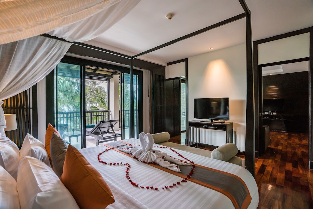 Kc Grande Resort and Spa 14/52