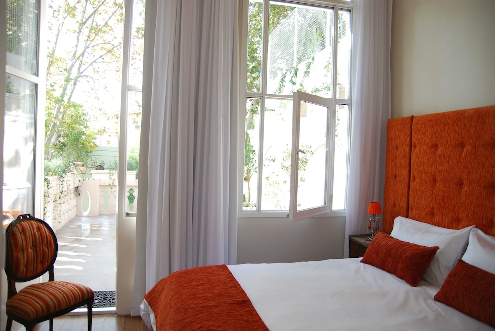 Rendez Vous Hotel Buenos Aires 10/67