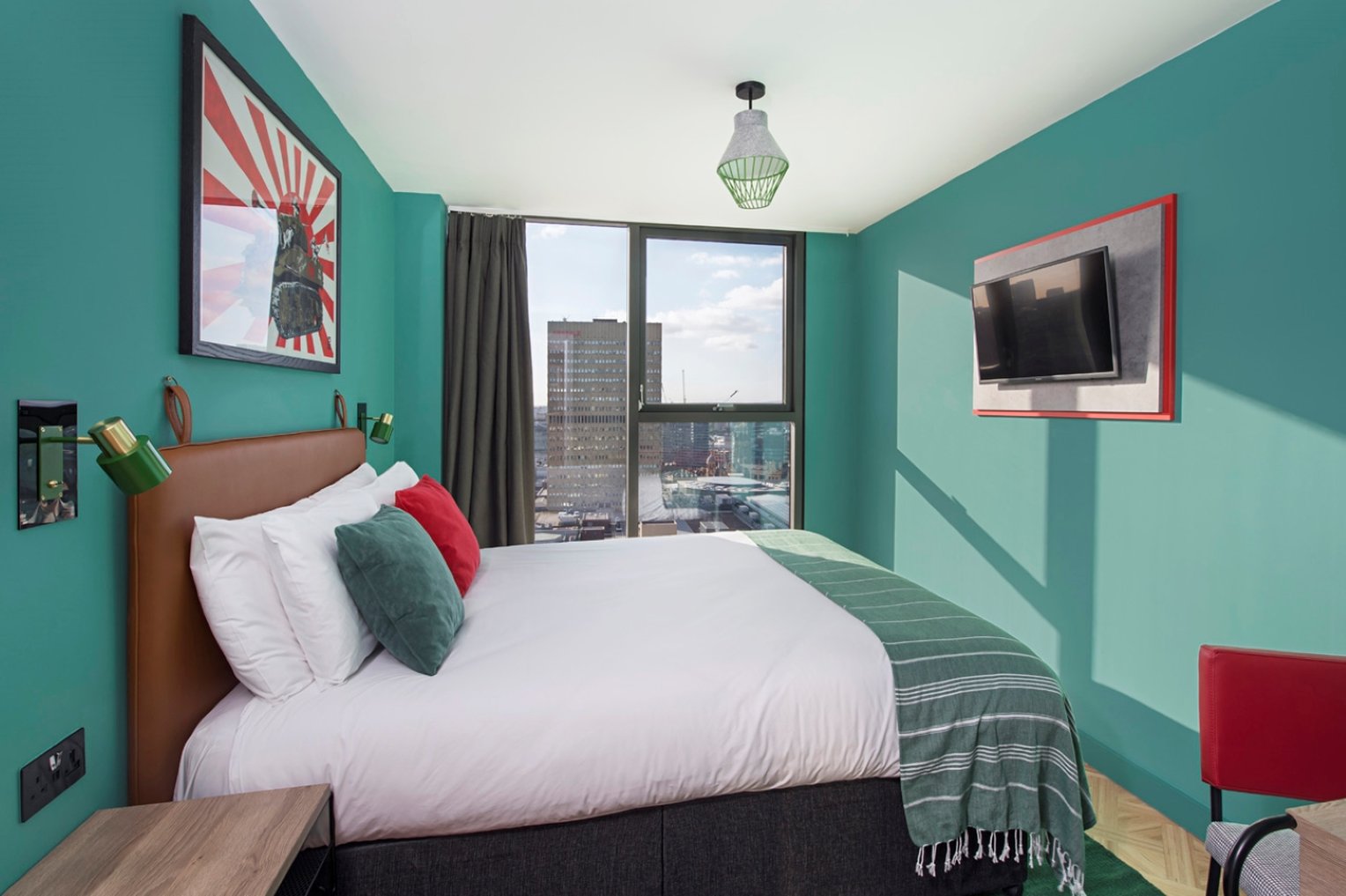 Church Street By Supercity Aparthotels Ex the Light Aparthotel 15/71