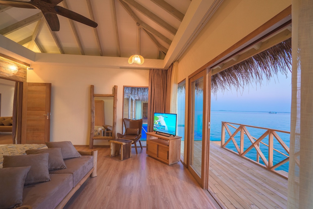 You and Me by Cocoon Maldives 276/293
